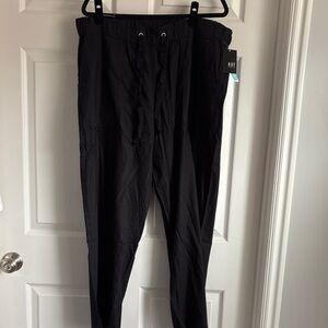 KUT from the Kloth Rosalie Drawstring Pants
